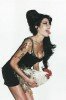 Amy Winehouse Rides Cock - Funny Picture