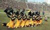 Cheerleaders 5 Decades Ago - 8 - Funny Picture
