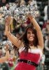 Hot Christmas Cheerleaders - 13 - Funny Picture