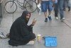 Uncommon Ways of Begging - 4 - Funny Picture