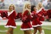 Hot Christmas Cheerleaders - 10 - Funny Picture