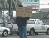 Uncommon Ways of Begging - 6 - Funny Picture